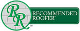 Recommended Roofer Saint Louis